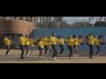 Costa Titch - Dance Tribute | Junior King, The PE Boys & King Dance Studio