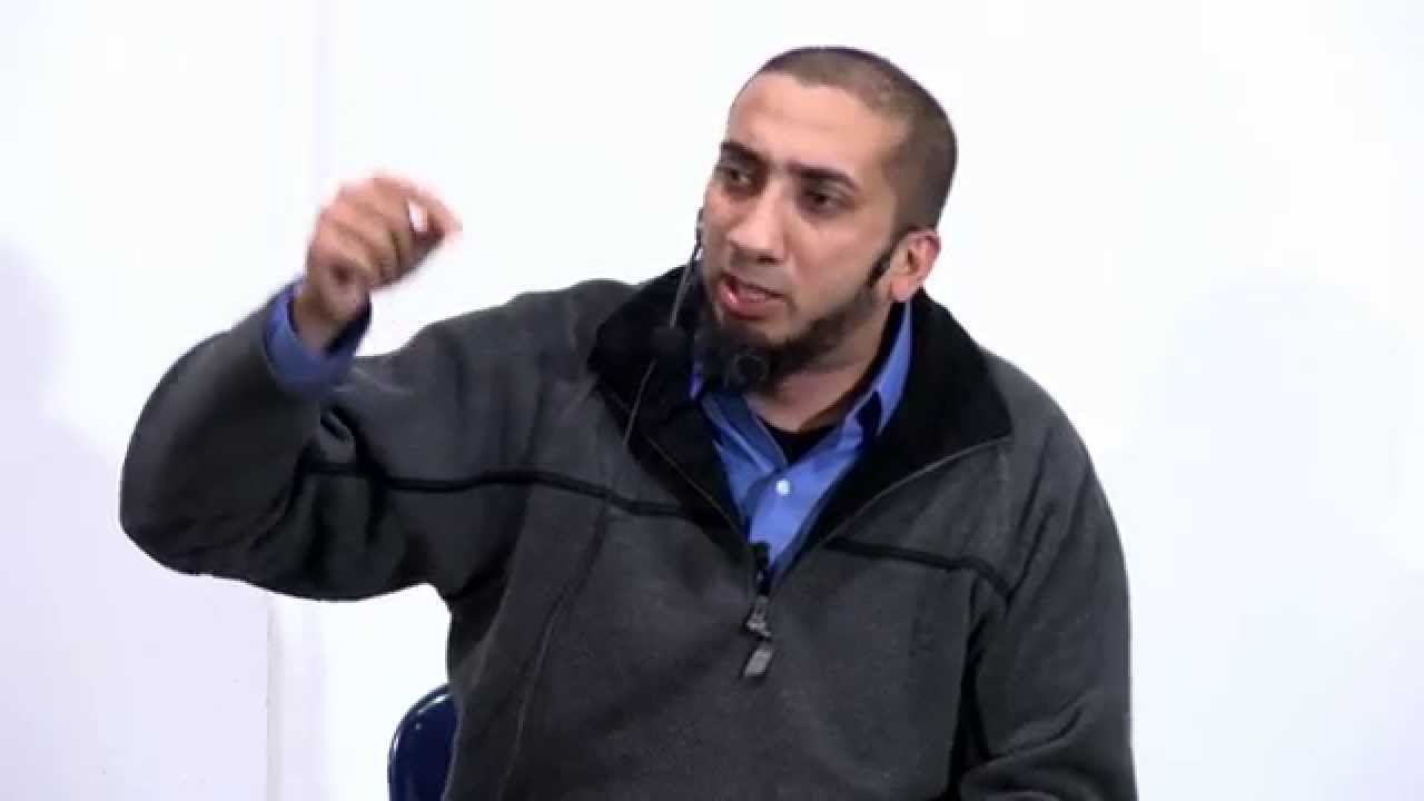What is Victory? - Nouman Ali Khan - Bayyinah.TV