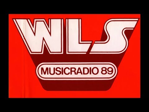 WLS-FM 95 Chicago - Larry Lujack with Steve & Garry - February 22 1983: 2/4