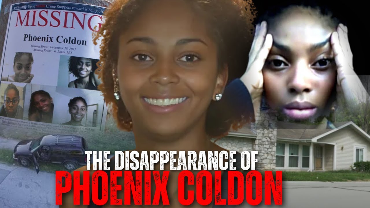 Her Car Was Found ABANDONED — And She Was GONE: What Happened To Phoenix? | Black Girl Gone Podcast