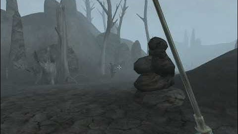 Lets Interactively Play Morrowind Part 120: More House Redoran (part 3 of 5)