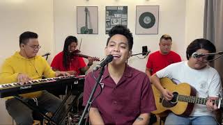 When I Met You | APO Hiking Soceity