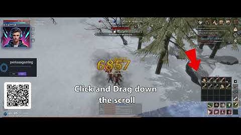 AUTO_SCROLL - How to use AUTO SCROLL ROHAN  2