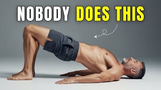 This One Move Fixes 95% Of Your Problems (Glute Bridge) Profile