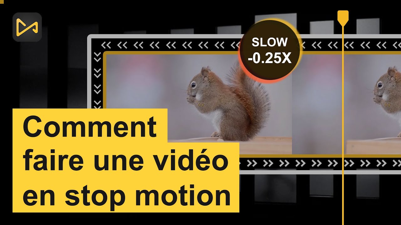 Guide simple de faire une vidéo en stop motion | TunesKit AceMovi - YouTube