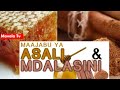 MAAJABU YA KUTUMIA MDALASINI NA ASALI MBICHI