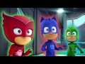 PJ Masks | Splat them, Ninjalinos! | Kids Cartoon Video | Animation for Kids | COMPILATION