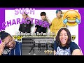 BTS' Rap Line Being The Funniest Trio| REACTION