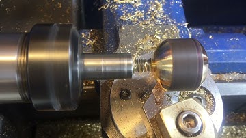 How to use a ball turning attachment for your lathe
