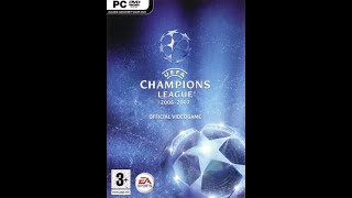 UEFA Champions League 2006–2007/review/overview of football teams/gameplay