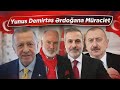 𝕐𝕦𝕟𝕦𝕤 𝔻𝕖𝕞𝕚𝕣𝕥𝕒ş, Ə𝕣𝕕𝕠ğ𝕒𝕟𝕒 𝕞ü𝕣𝕒𝕔𝕚ə𝕥 𝕖𝕥𝕕𝕚 ℚ𝕦𝕝𝕕𝕦𝕣, Ə𝕝𝕚𝕪𝕖𝕧 𝕓ü𝕥ü𝕟 𝕢ı𝕣𝕞ı𝕫ı 𝕩ə𝕥𝕥𝕝ə𝕣𝕚 𝕒şı𝕓!