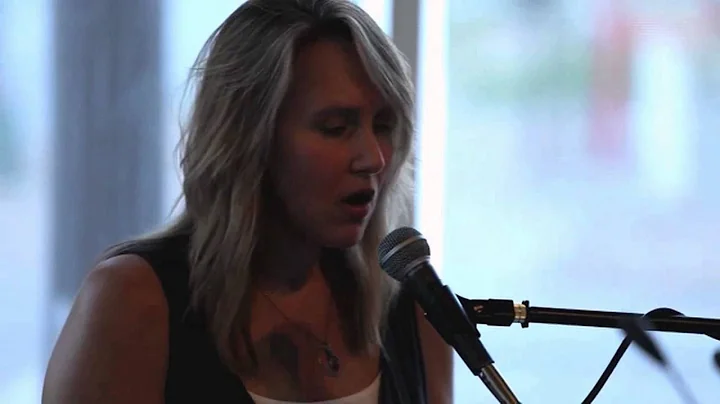 Infinite Possibility Interview with Jill Allison B...