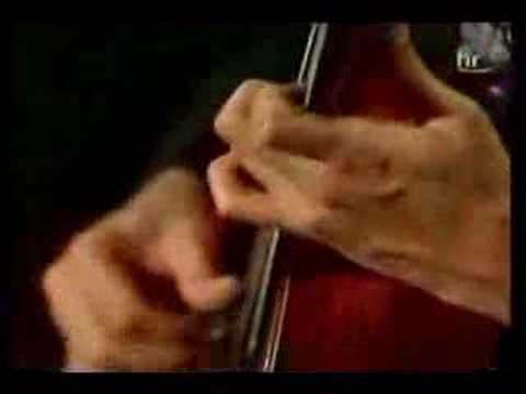 Alirio Diaz - Fandanguillo
