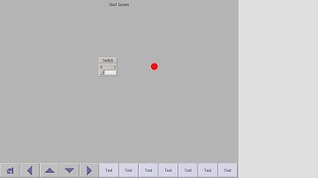 how to communicate rslogix500 to Siemens wincc flexible