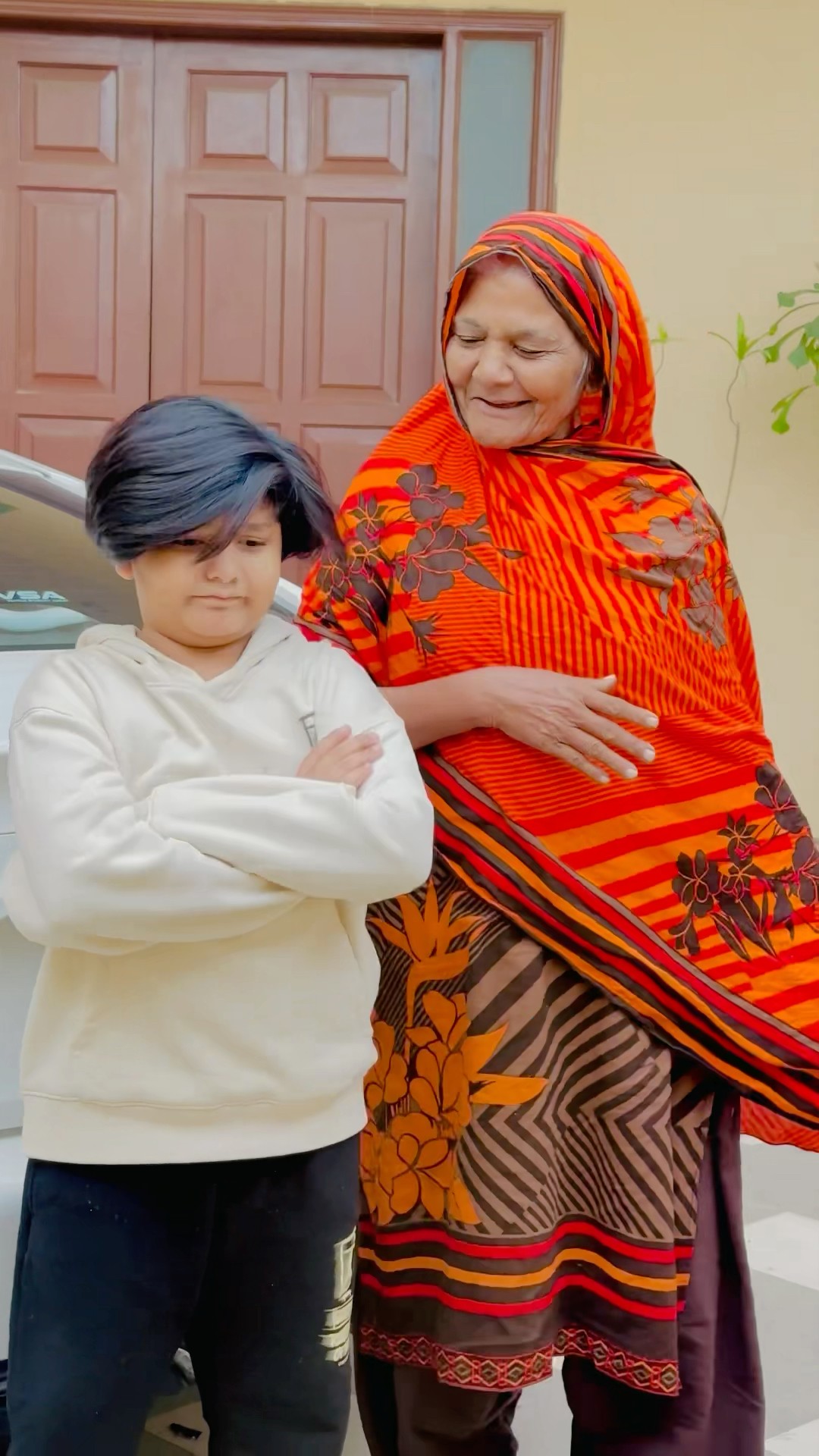 Har larki akk jasi ni hoti ? #viralvideo #comedy #trending #funny #chotaalivlogs