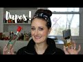 Dupes!! Known and Little Known Perfume Dupes