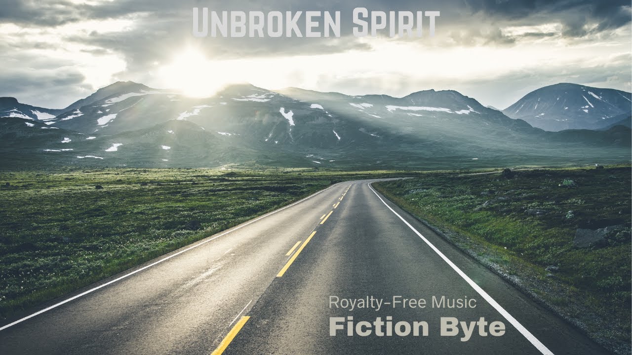Unbroken Spirit | Epic Cinematic Music for Inspiration and Drama
