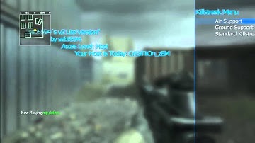 Cod4/1.40 Old School Modding / seb5594