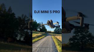 DJI MINI 5 PRO #shorts