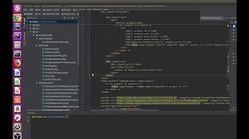 symfony3 petProject 1.x