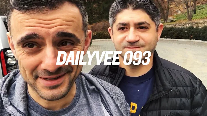 HOW TO MAKE AN EXTRA $100 THIS WEEKEND | DailyVee ...