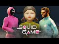 SQUID GAMES SEASON 4 LEAKED?!?!?!??!