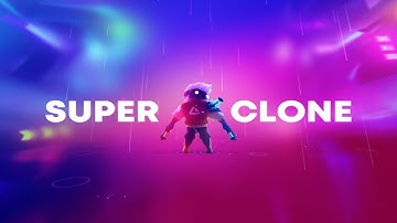 Super Clone - Android/iOS Gameplay