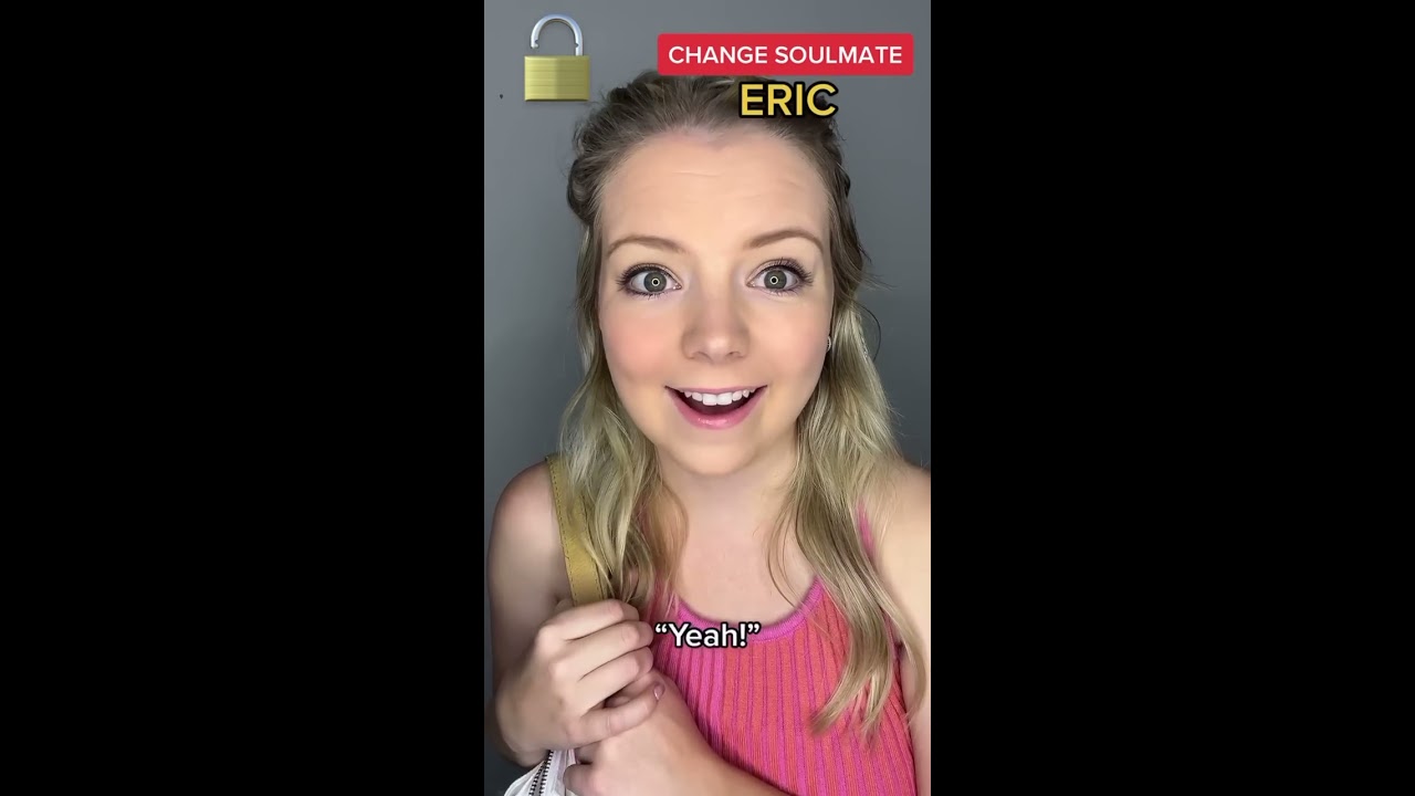  Pov Everyone Can Change Soulmate S Until They Lock It In PART 1 Shorts
