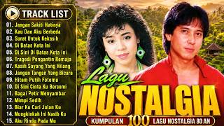 Download lagu FULL ALBUM Ratih Purwasih & Tommy J Pisa - Lagu Lawas Indonesia Terpopuler Sepanjang Masa 2026