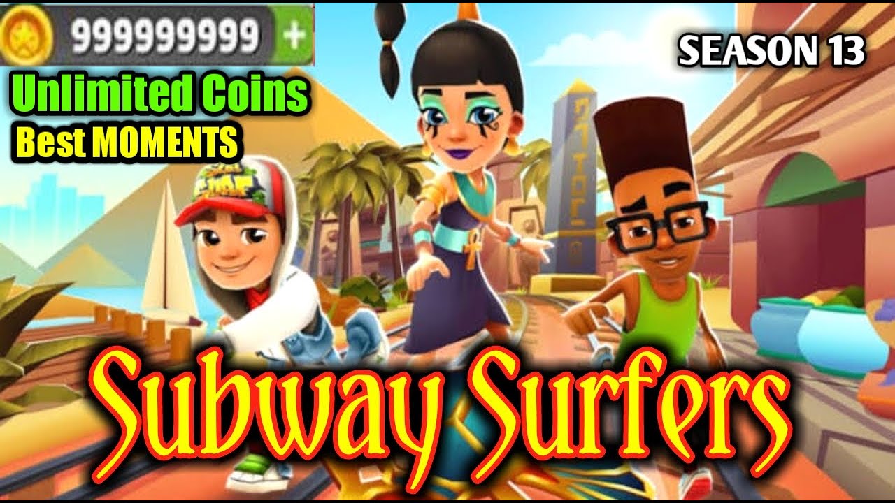 Subway Surfers Little Rock 2020 Mod Apk 2.4.1