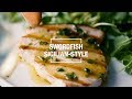 Swordfish Sicilian-Style | 40 Best-Ever Recipes | Food & Wine