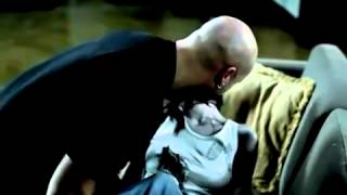 Disturbed   Inside The Fire Official Music Video