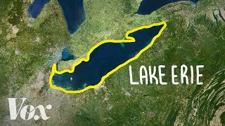 This lake now has legal rights, just like you