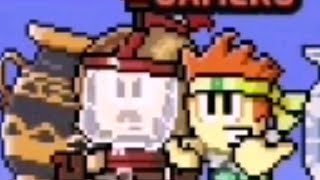 My part in Noob Adventures Episode 16