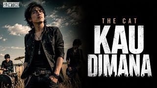 STOP❗️KAU DIMANA, THE CAT Mencarimu❗️| Cover Santai by SL0Wtone