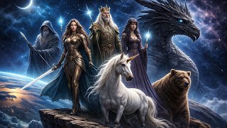 Break Every Coordinated Attack Against You – Divine Justice & Protection