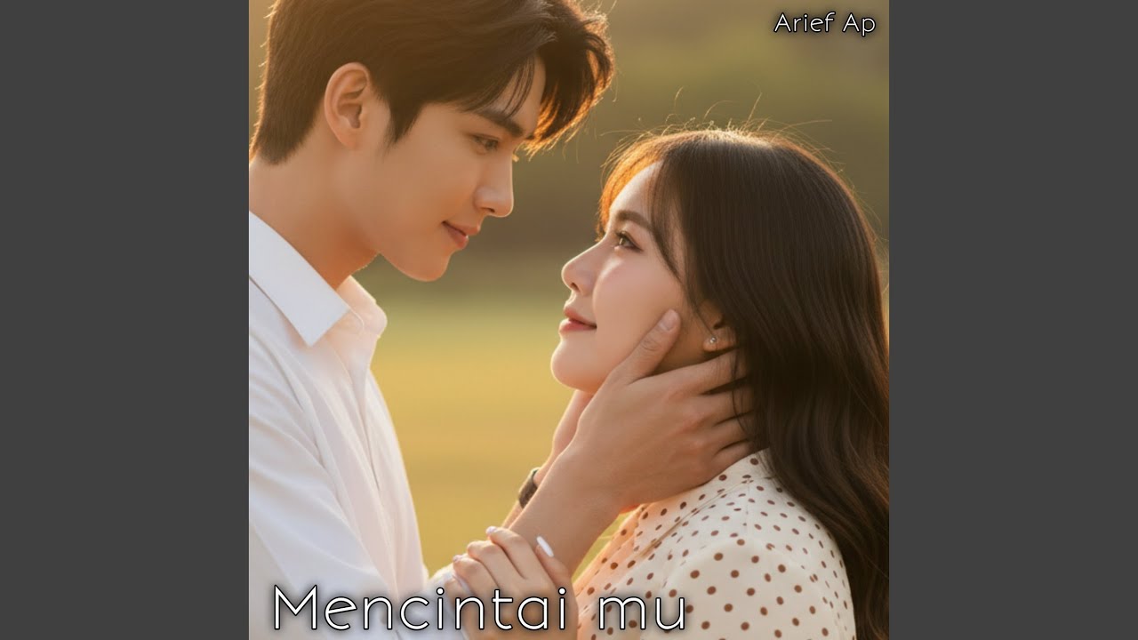 MENCINTAI MU
