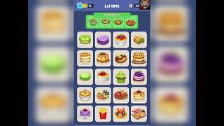 Connect Master Level 1092 Walkthrough Solution Gameplay Gamerstein