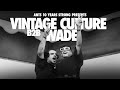 Vintage culture b2b wade  ants 10 years strong  ushuaa ibiza 2023 livestream