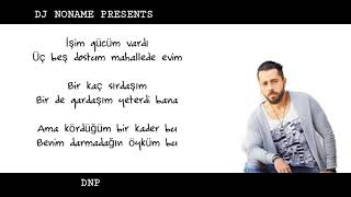 Bahadır Tatlıöz - Aldırma (Lyrics Video) Resimi