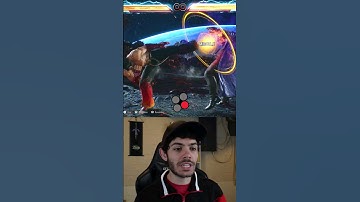 Try These Different Get-Up Options In TEKKEN 8! 💥 #tutorial #madmike #tekken8