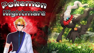 Let's Finish this Brand New Pokemon Fan game Pokemon Nightmare!