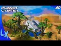 La passerelle  planet crafter lets play fr ep 60