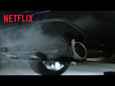 House of Cards - Escapamento - Temporada 4 - Netflix [HD]