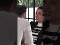 جيهان توضح لداني أنها تغار عليه وليست غيرانة من ندى Qesma W Naseeb قسمة و نصيب Shorts 