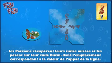 Comment mettre Big Fish en français ?