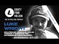 Ep. 4 Luke Wright on Litecoin Ordinals, LTC-20 tokens & Reasons for Optimism in a Bear Market