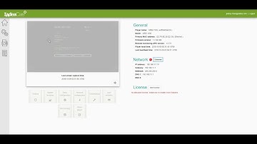 IAdeaCare Adding Cloud License Video Tutorial