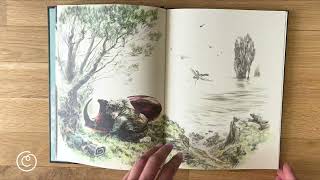 The Storyteller's Handbook