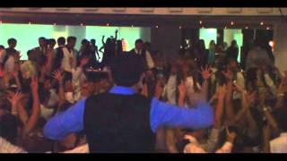White Water High School Prom 2011